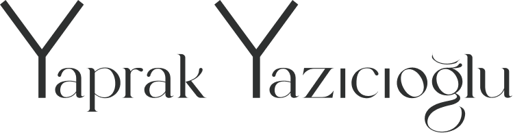 Yaprak Yazıcıoğlu